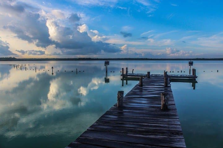 Kaan Luum Lagoon & Two Cenotes Day Trip from Tulum photo 4