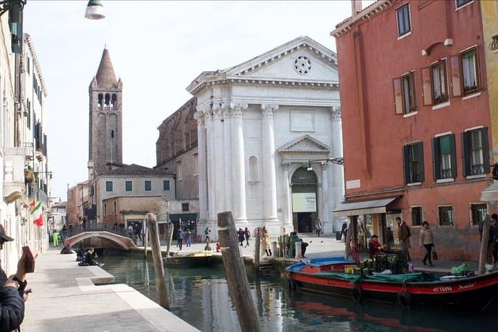 Venice Courtesans Walking Tour: History, Fashion & Red‑Light Stories