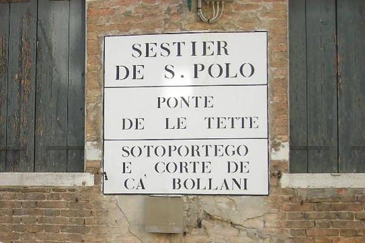 Venice Courtesans Walking Tour: History, Fashion & Red‑Light Stories photo 4