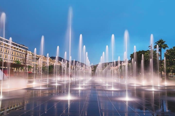 Half-Day Private Tour in Nice: Promenade, Cimiez & Old Town Highlights photo 4