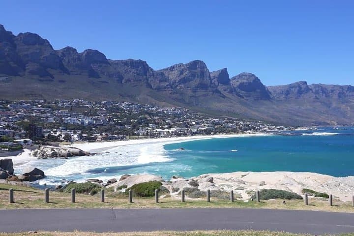 Cape Point & Boulders Beach Private Day Tour — Penguins, Scenic Drives & Cape Point