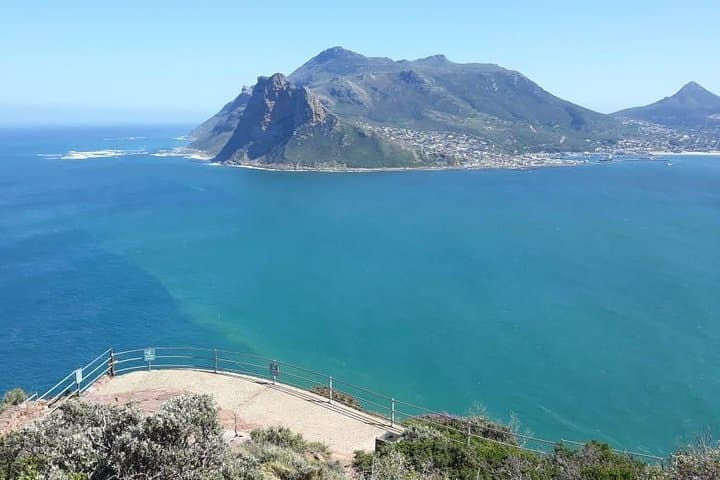 Cape Point & Boulders Beach Private Day Tour — Penguins, Scenic Drives & Cape Point photo 2