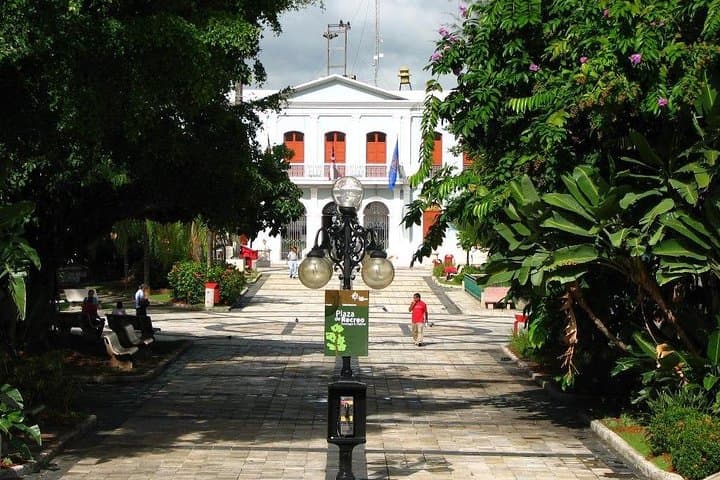 Caguas Cultural Day Trip from San Juan — Botanical Garden, Museums & Lunch photo 3