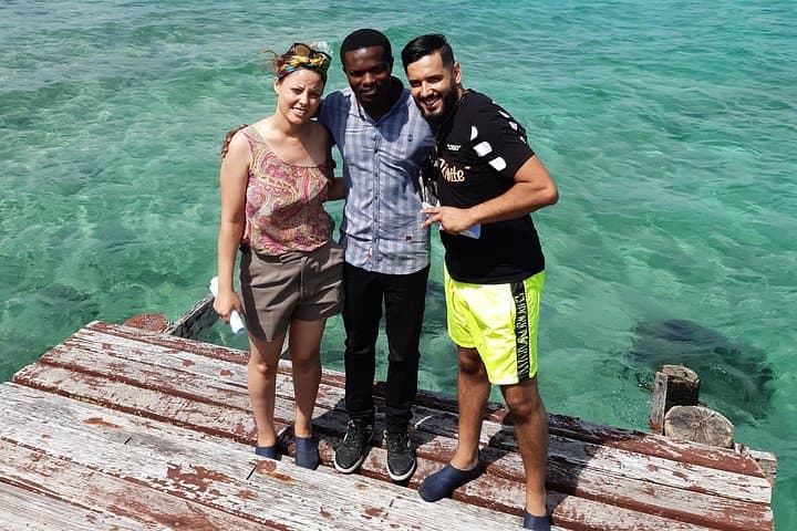 Prison Island (Changuu) Boat Trip — Tortoises, Snorkeling & Stone Town Shore Excursion photo 3
