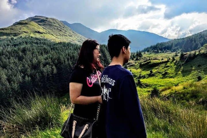 Greenock Shore Excursion: Kilchurn Castle, Inveraray & Lochs — Scotland in a Day photo 4