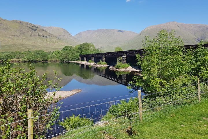 Greenock Shore Excursion: Kilchurn Castle, Inveraray & Lochs — Scotland in a Day photo 6
