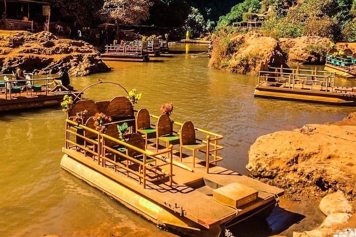 Ouzoud Waterfalls: Full-Immersion Daytrip from Marrakech photo 6