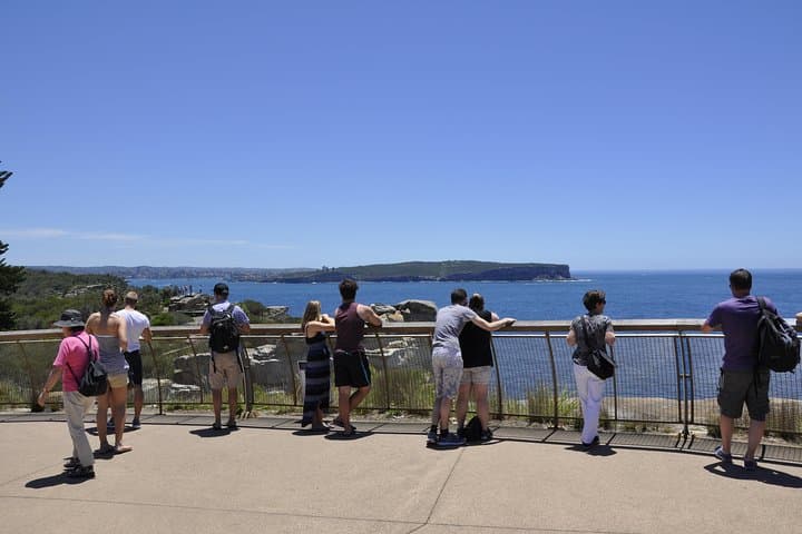 Sydney Sightseeing Bus Tour — Bondi, Opera House & Harbour Highlights photo 5