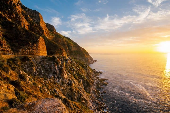 Cape Peninsula Day Tour — Cape Point, Penguins & Hout Bay Seals photo 5