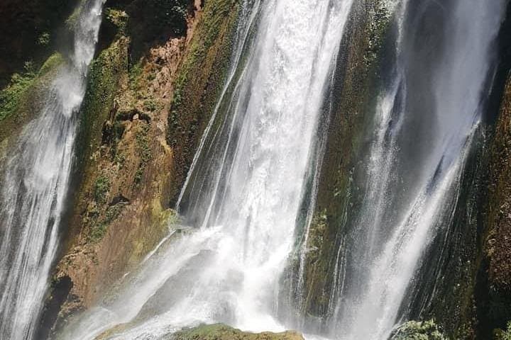 Ouzoud Waterfalls Full-Day Tour from Marrakech: Practical Guide to Morocco's 328-Foot Cascades photo 2