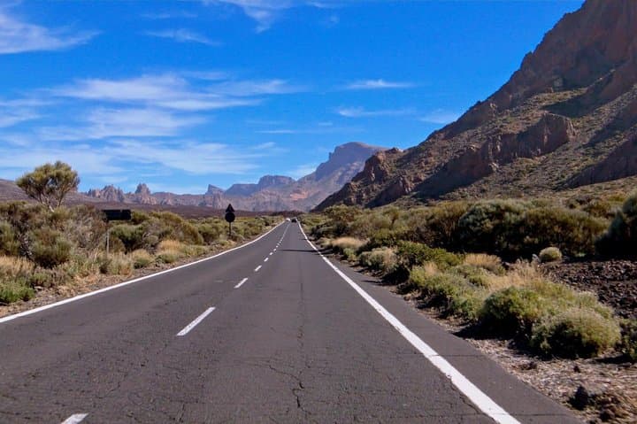 Crossing Teide: Private Volcano & Mt Teide Tour from Tenerife’s South Coast photo 2
