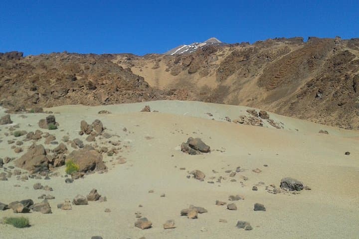Crossing Teide: Private Volcano & Mt Teide Tour from Tenerife’s South Coast photo 6