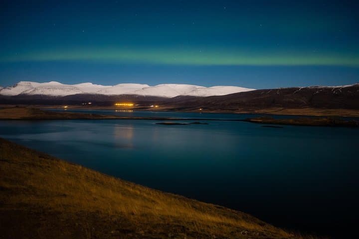 Private Northern Lights Photography Tour from Reykjavík photo 4