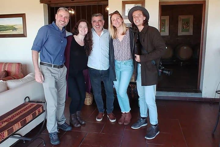 3-Day Mendoza Malbec Tour: Luján de Cuyo, Maipú & Uco Valley Private Experience photo 6