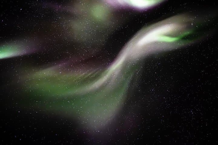 Private Northern Lights Photography Tour from Reykjavík photo 6