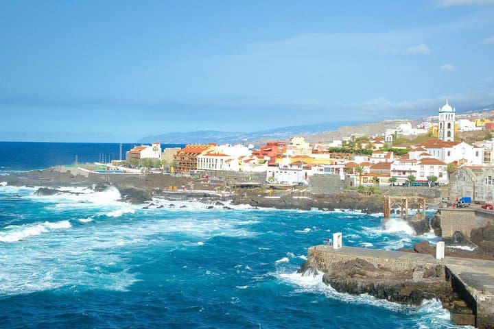 Tenerife Magic Circle: Private VIP Full-Island Photo & Teide Day Tour photo 4