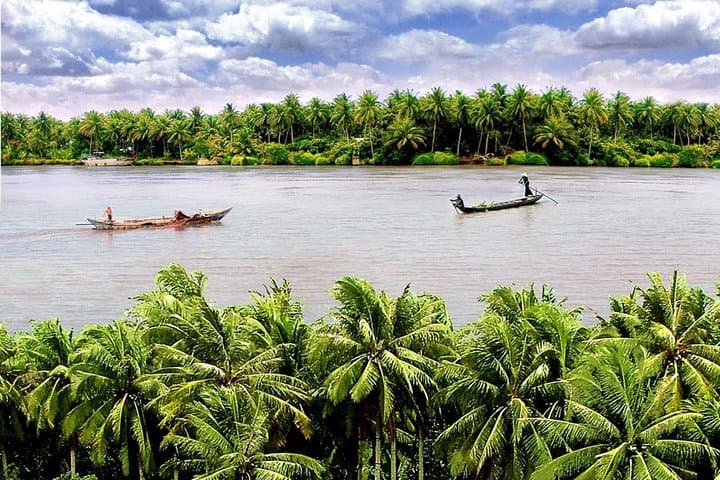 2-Day Mekong Delta Escape: My Tho, Ben Tre & Cai Rang Floating Market photo 2