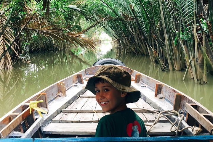 2-Day Mekong Delta Escape: My Tho, Ben Tre & Cai Rang Floating Market photo 6