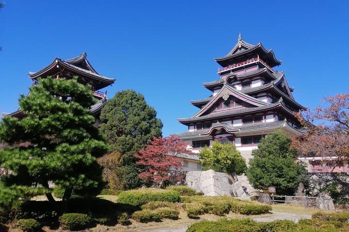 Personalized Kyoto Welcome Tour: Private Guided Walking Experience photo 6