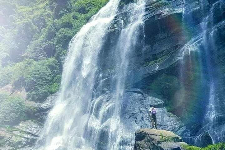 Adams Peak Sunrise: 6-Day Pilgrimage and Highland Hike from Hatton photo 6