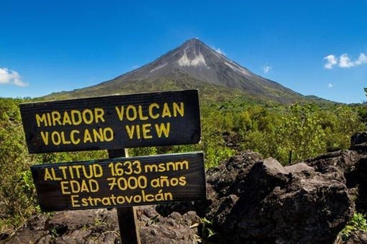 Liberia Airport to La Fortuna Private Shuttle — Stress-Free Transfer to Arenal photo 4