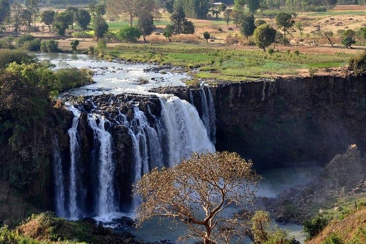 Blue Nile Falls and Lalibela Rock-Hewn Churches: 3-Day Cultural Highlands Tour photo 4