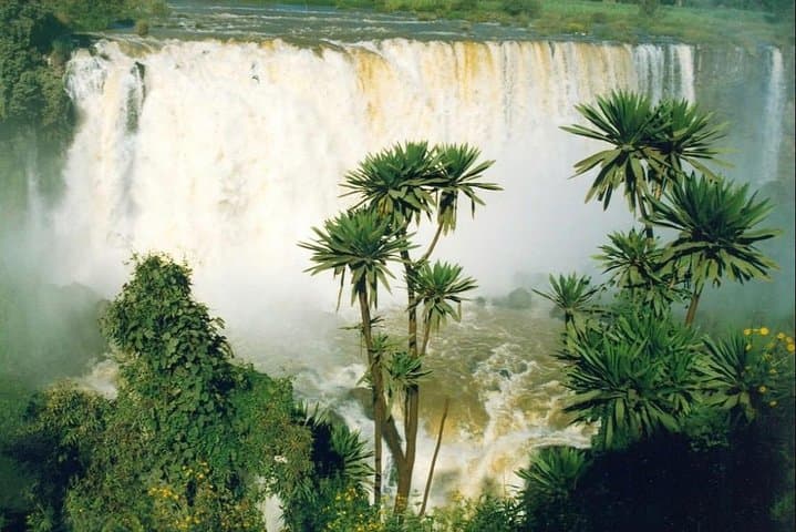 Blue Nile Falls and Lalibela Rock-Hewn Churches: 3-Day Cultural Highlands Tour photo 3