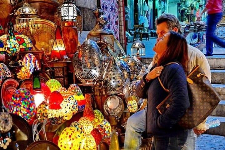 Cairo 2-Day Short Break: Pyramids, Egyptian Museum & Nile Cruise photo 4