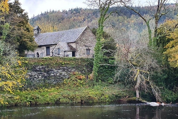 North Wales Adventure from Holyhead: Snowdonia, Caernarfon & Anglesey Day Tour photo 6