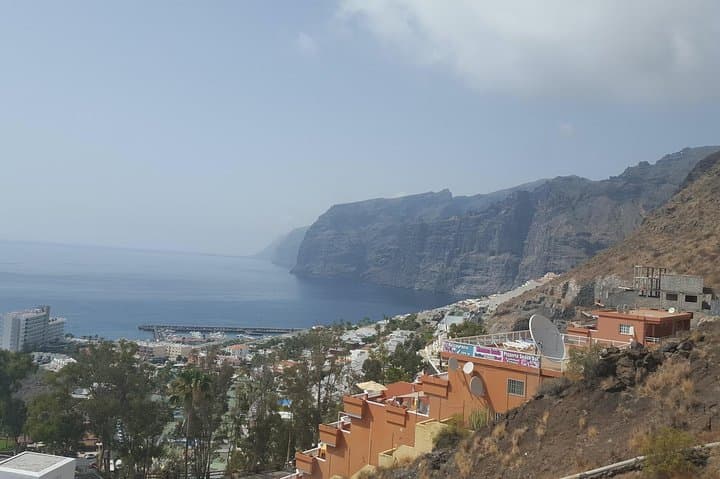 Private VIP Full-Day Tenerife Island Tour: Masca, Anaga & Candelaria photo 5
