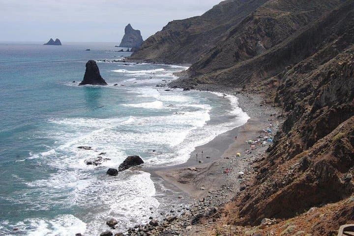 Explore the Anaga Mountains and Laurel Jungle: VIP Private Tour in Tenerife photo 3