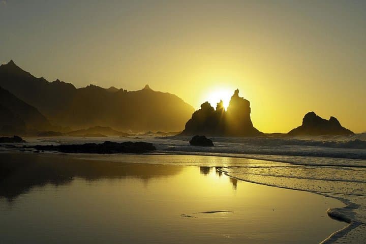 Explore the Anaga Mountains and Laurel Jungle: VIP Private Tour in Tenerife photo 4