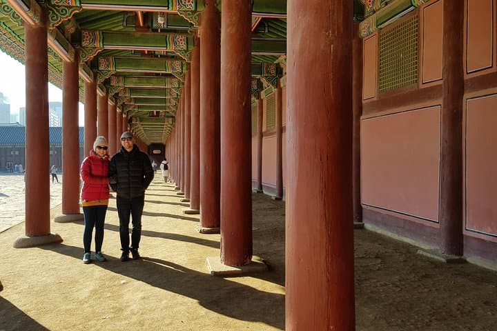 5-Day Korea Highlights: Seoul, DMZ, Gyeongju & Busan Essential Tour photo 2