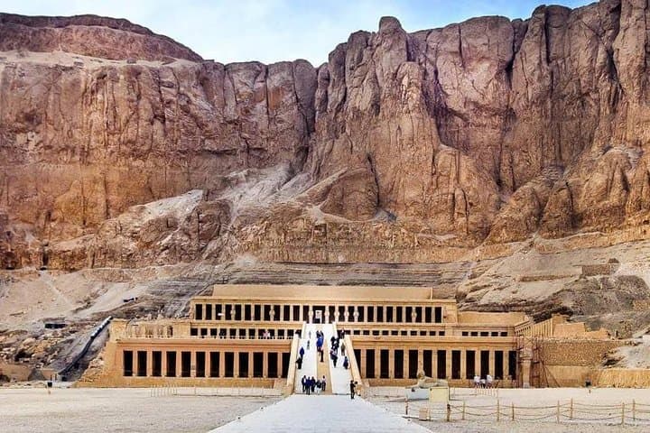 Upper Egypt in 48 Hours: Luxor, Aswan & Abu Simbel from Cairo photo 5