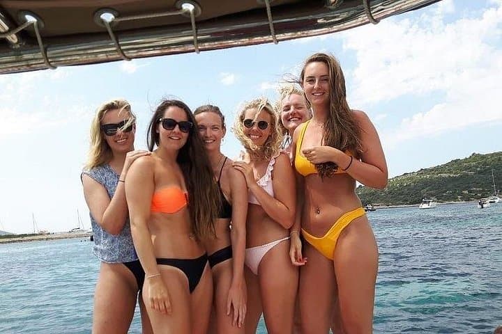 Private Boat Tour to Bol and Milna on Island Brač — Full-Day from Split or Trogir photo 4