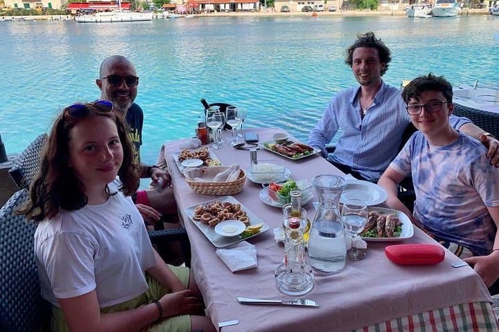 Private Adriatica Blue Lagoon & Šolta Day Cruise from Split or Trogir photo 4