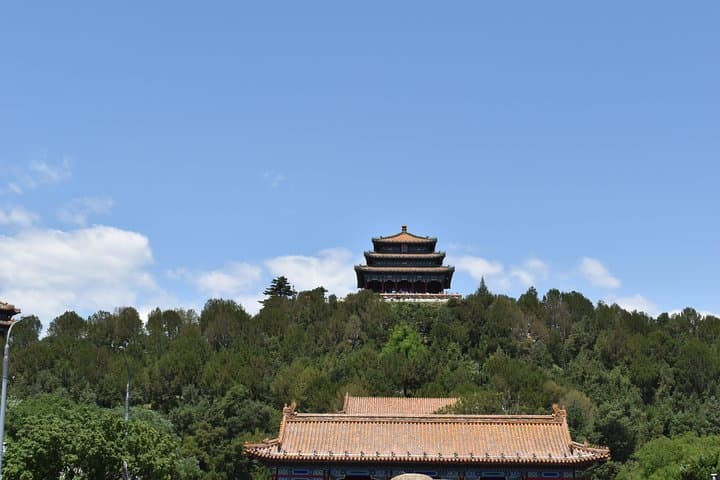 Private Day Trip from Tianjin Port: Beijing Highlights — Forbidden City & Temple of Heaven photo 4