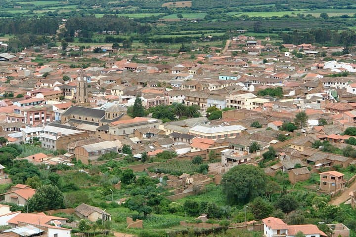 Private Cruceños Valleys Drive: Explore Vallegrande’s Hidden Waterfalls and Rural Routes