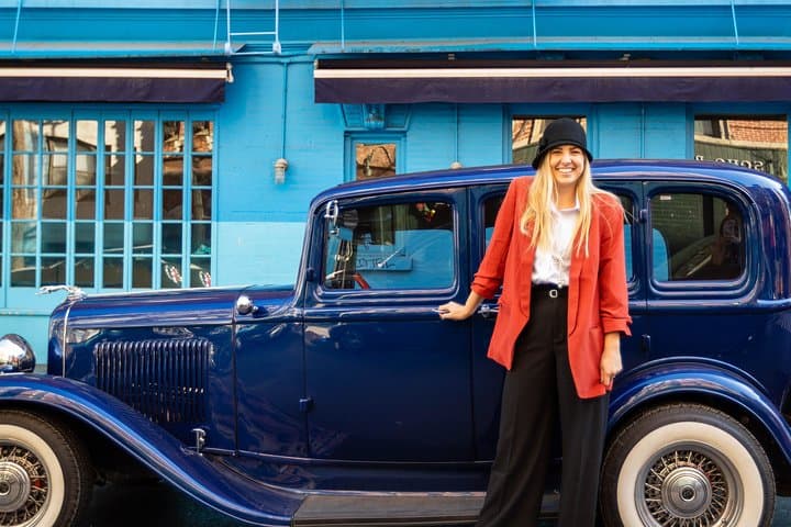 midtown-and-downtown-manhattan-private-vintage-car-jazz-age-tour photo 1
