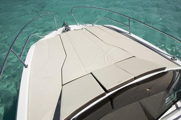 Self-Drive Boat Rental from Trogir: Explore the Dalmatian Islands in a Day photo 3