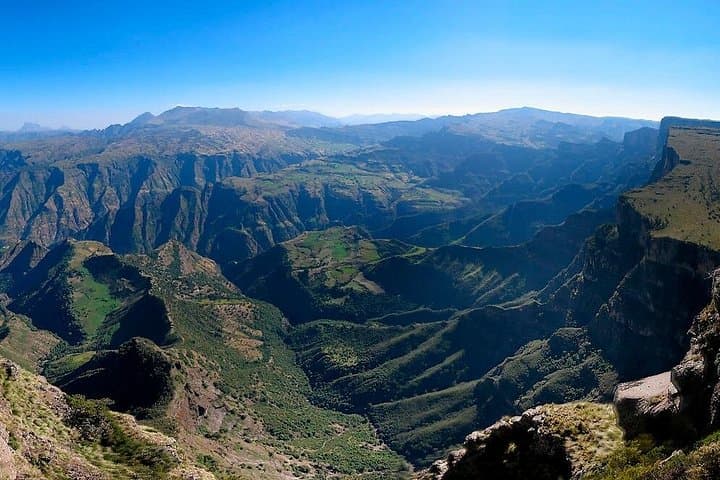 9-Day Ethiopia Adventure: Simen Mountains, Lalibela & Omo Valley Tribes photo 2