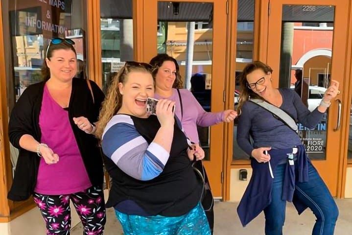 Bolton Scavenger Hunt: Operation City Quest Urban Adventure