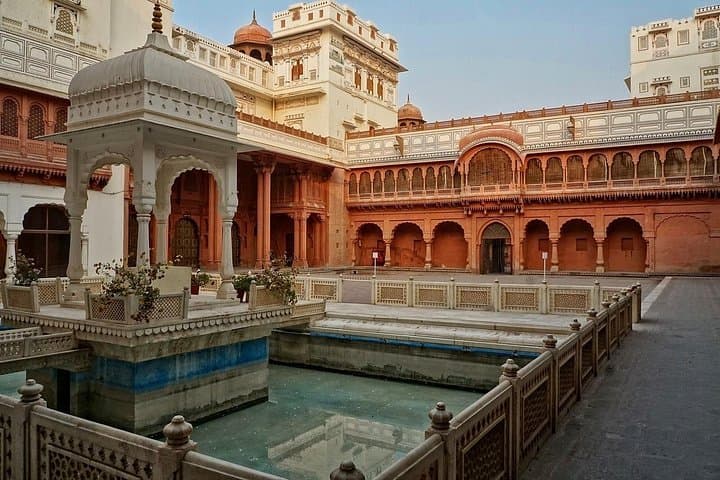Golden Triangle India Tour: Delhi, Agra, Ranthambhore & Jaipur — 9-Day All-Inclusive Adventure photo 4