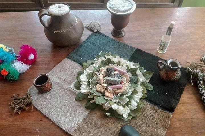 Sacred Moon Temples: A One-Day Spiritual Retreat in the Sacred Valley photo 4