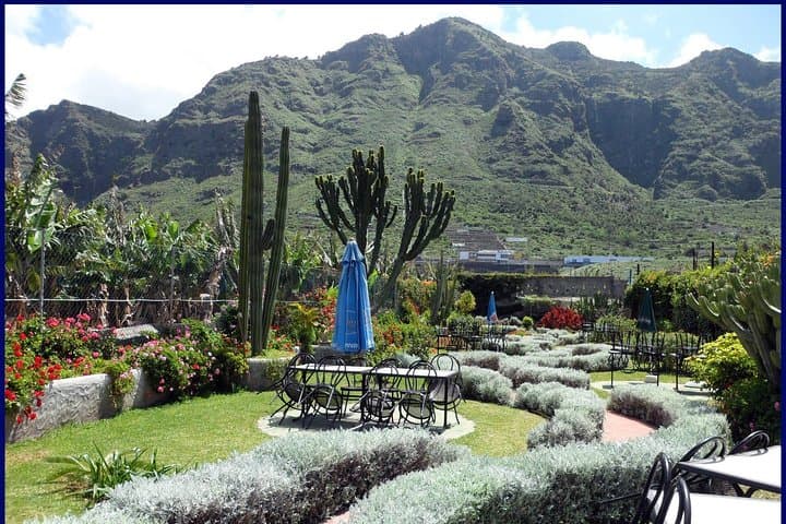 Go West VIP: Tenerife Day Tour to Masca, Garachico & Icod photo 2