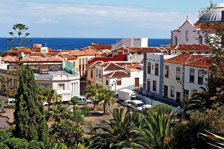 Go West VIP: Tenerife Day Tour to Masca, Garachico & Icod photo 3