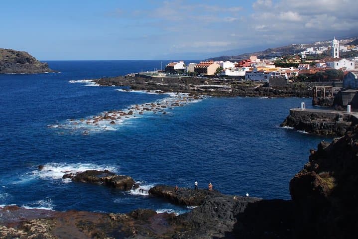Go West VIP: Tenerife Day Tour to Masca, Garachico & Icod photo 4