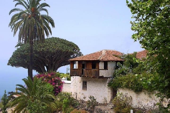 Go West VIP: Tenerife Day Tour to Masca, Garachico & Icod photo 5