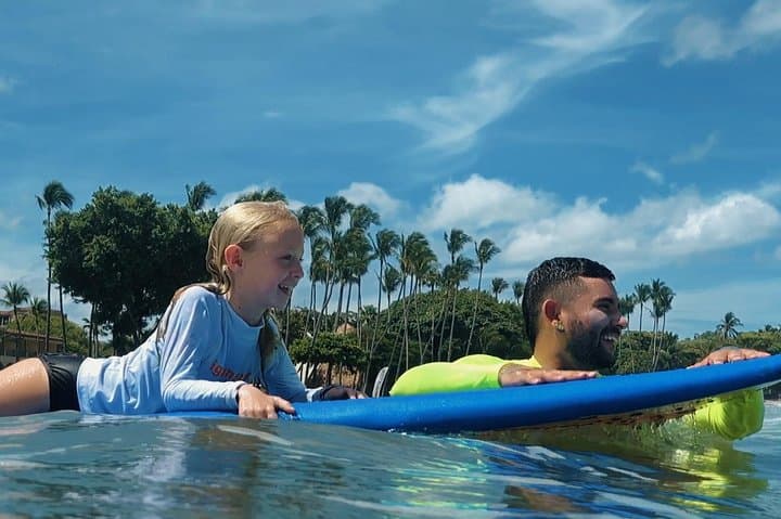 Tamarindo Surf Lessons: 90-Minute Beginner-Friendly Breaks on Costa Rica’s Pacific photo 3