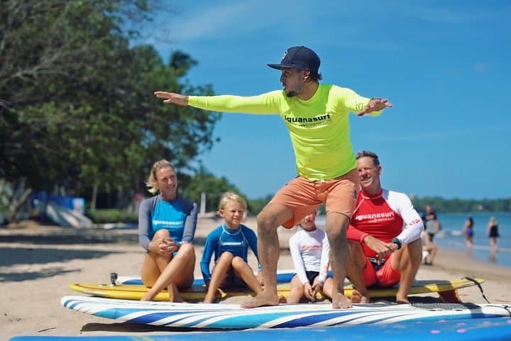 Tamarindo Surf Lessons: 90-Minute Beginner-Friendly Breaks on Costa Rica’s Pacific photo 2